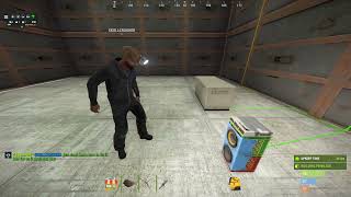 Rust Plugins testing