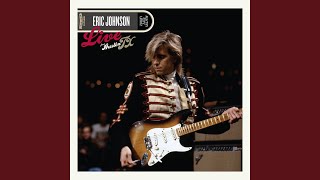 Video thumbnail of "Eric Johnson - Cliffs of Dover (Live)"