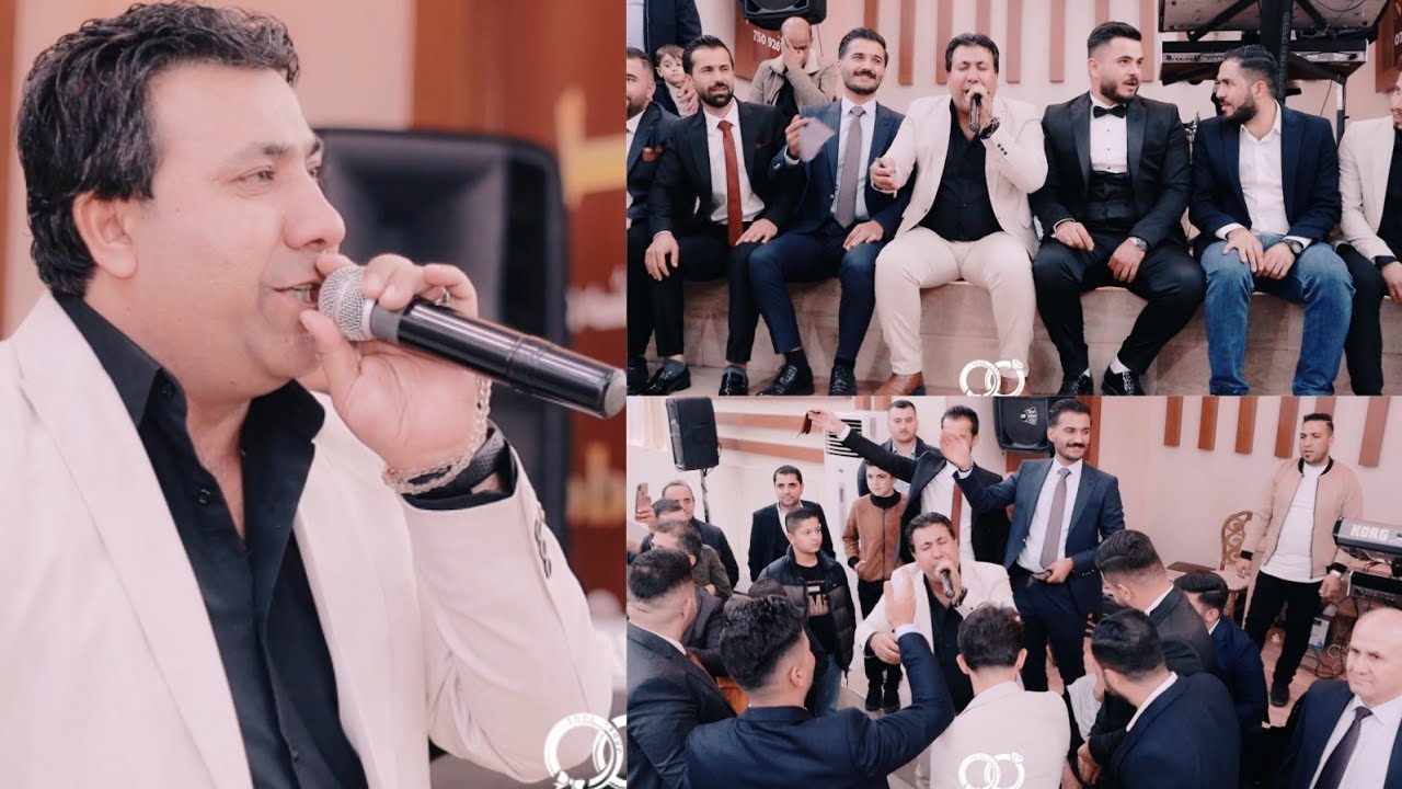 احلا موال ل فنان سردار بروجي تصوير ومونتاج كروب لوك