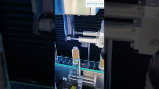 Sewingleader thread Auto packing