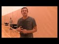 SCVC Over the Net Pepper Volleyball Drill