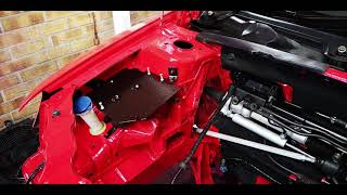 Peugeot 106 GTi Restoration Part Four - Rebuild