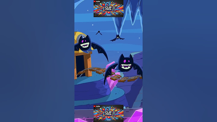 Clipped: Toons are back! - Brawl Stars Animation