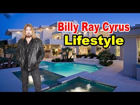Video: Billy Ray Cyrus Net Worth