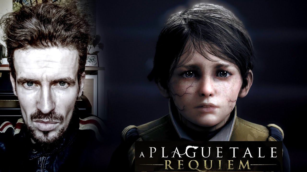 Análisis A Plague Tale: Requiem - Lo de que 'las segundas partes siempre  son peores' es mentira