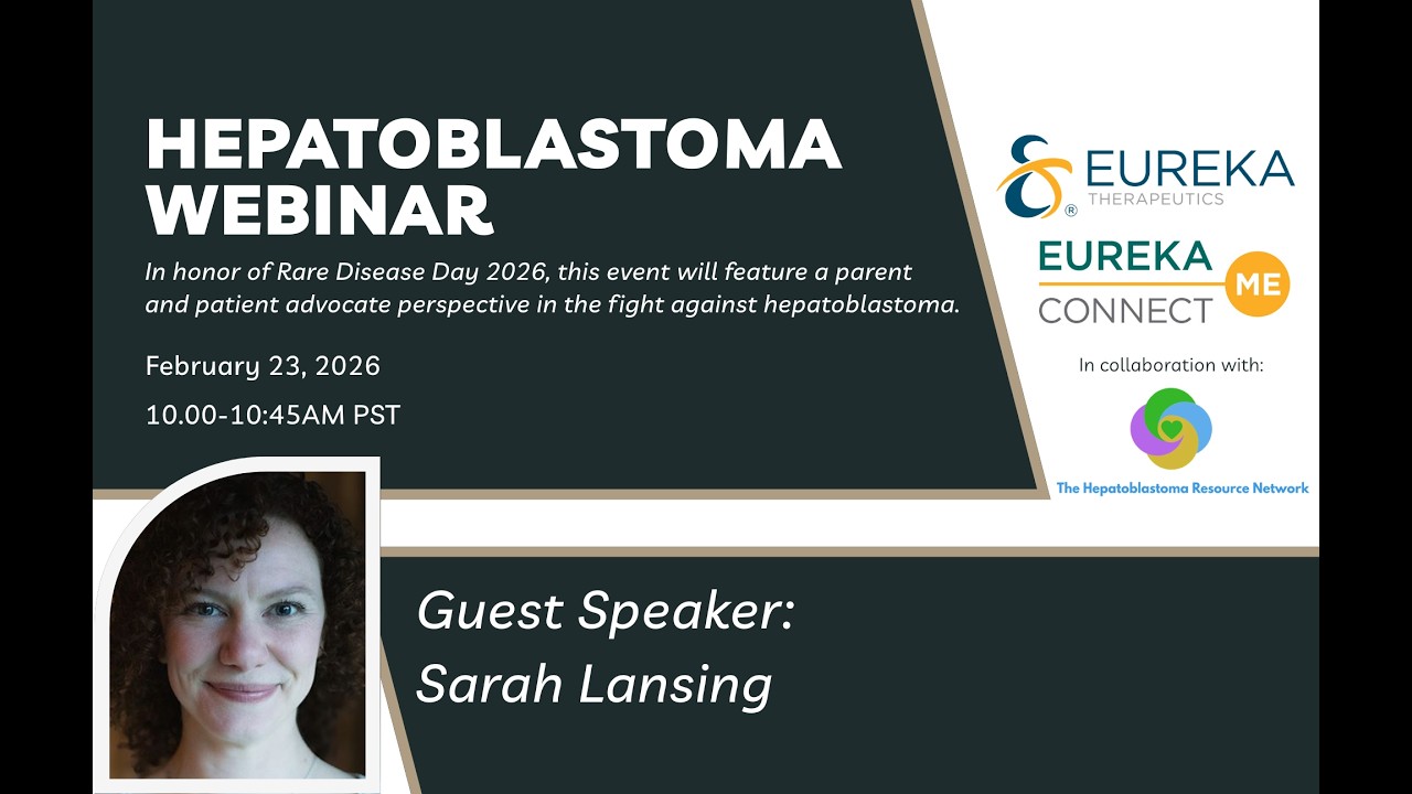 Rare Disease Day 2026