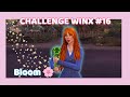 Conseguí trabajo… y ya estoy estresada 😐 | Challenge Winx en Los Sims 4 #16