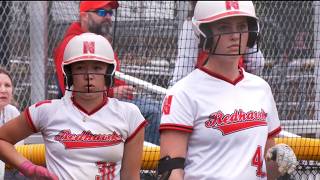 Naperville Central sneaks by Batavia in softball regional semis