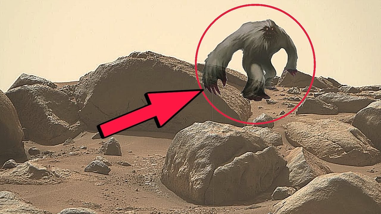 Mars Perseverance Helicopter 4k Stunning Resolution images Captured by NASA SoL- 1055 part 01 