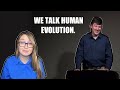 Confronting a professional creationist with his claims