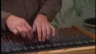 Introduction to the Array Mbira