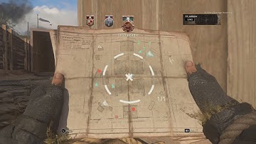 378th NUKE of me :)) Spawn TRAP Multiple V2`s LMG Domination Tiger Chrome Camo