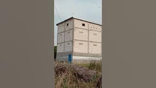 salah satu RBW binaan HDRW kab.wajo anak Banua,,SP.ABABIL HIPNOTIS ory