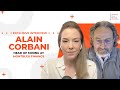 Alain corbani golds path to us2500 where to position in gold stocks