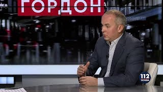 Шуфрич: Мураев и Рабинович — агенты Москвы? Это все равно что Саакашвили — агент Путина