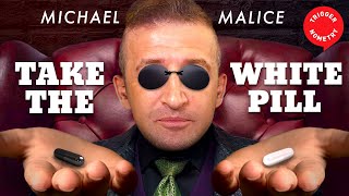 Michael Malice: "You Have No Idea How Bad Things Could Get"