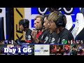 EDG vs 100 | Day 1 Group B S11 LoL Worlds 2021 | Edward Gaming vs 100 Thieves - Groups full game