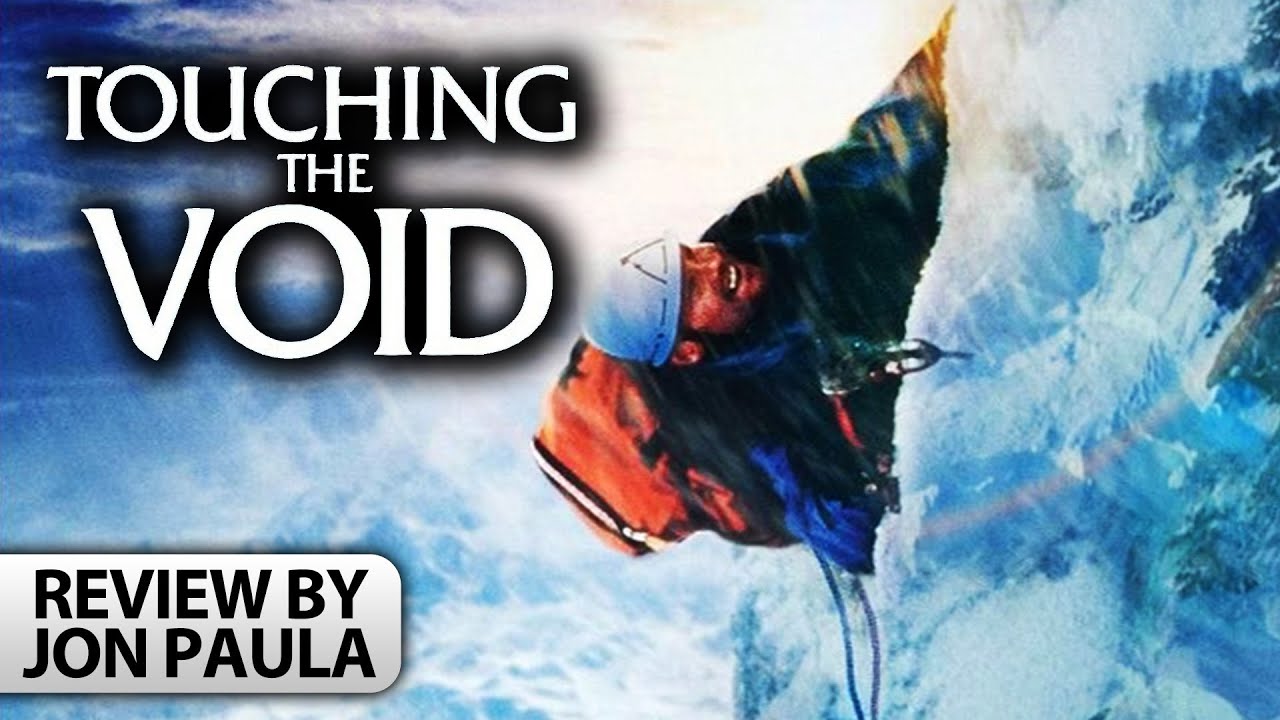 2003 Touching The Void