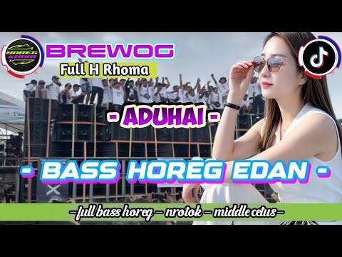 DJ CEK SOUND FULL BASS TERBARU 2026 ADUHAI RHOMA IRAMA MIDDLE BALAP COCOK BUAT SOUND HAJATAN..