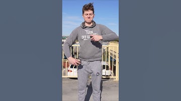 Putting on 5 Cans of Axe Spray and Going into a Gym