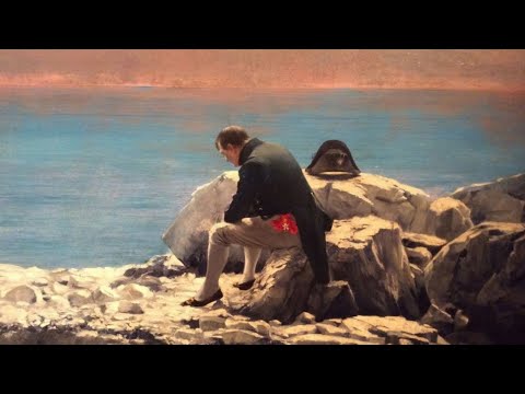 Будни Наполеона на острове Святой Елены