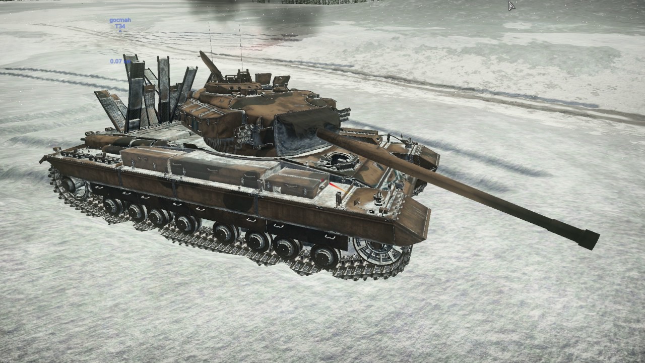 пулеметы на танках в war thunder пулеметы на танках в war thunder