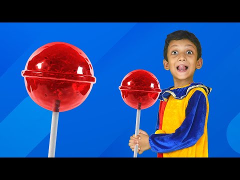 Das Lollipop-Lied |