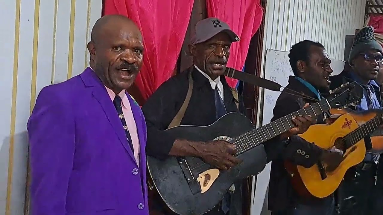 PI KORDINATOR PANIAI