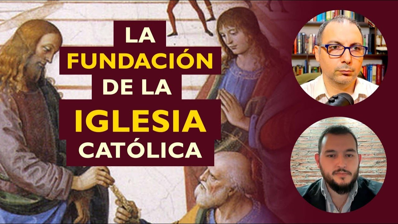 Refutando el FALSO ORIGEN de la Iglesia (Con Leonardo Abdala)