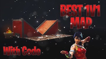 How to make Faze Sways 1v1 map | With code