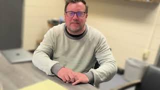 2025 Augustana Music Academy Instructor Christopher Unger | Instrumental Conducting Workshop