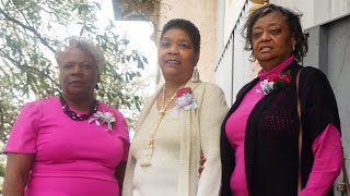 3 women who desegregated New Orleans public school as girls recall the experience 60 years later