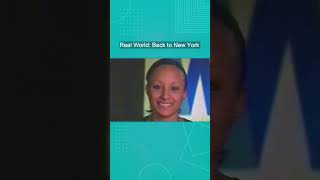 Mike "The Miz" & Coral Smith on MTV's, 'Real World New York'