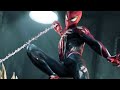 Marvel's Spider-Man | Lizard Chase
