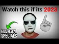 Watch if its Already 2023 (Hurry Up!)