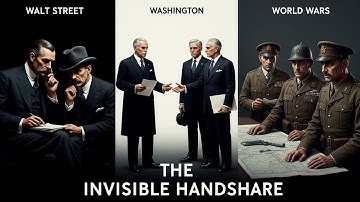 he $300 Trillion Problem: Why War Money Never Gets Paid Back