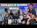 CHILAZILE KARKA MINZA BY ABAS HAJ BIN OWF ALAWI TV BARAWA 16 March 2022 