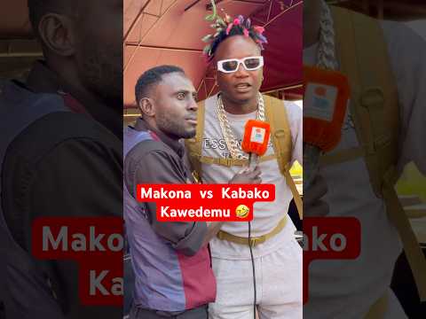 Makona And Kabako Zivudeko Trending Afrobeats Foryou Concert Music Ugandanmusic