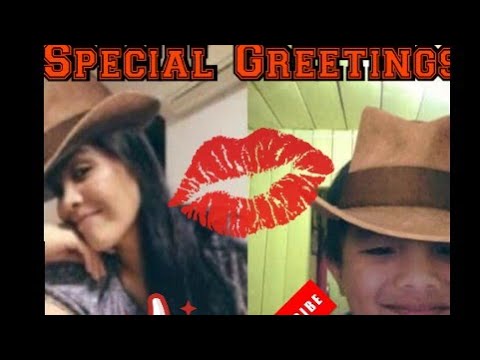 Happy Chinese New year! - YouTube