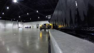 Titanic Trailer Services - 5th wheel Transport