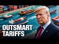 How You Can Outsmart Tariffs and Stay Profitable in 2025