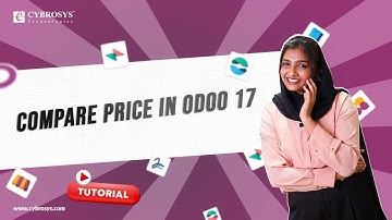 How to Manage Compare Price in Odoo 17 Website App | Comparison Price/Strikethrough Price in Odoo 17