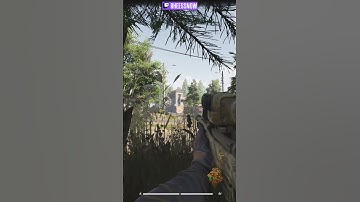 Thermals Are A Cheat Code | Arena Breakout: Infinite #arenabreakoutinfinite #gaming #shorts