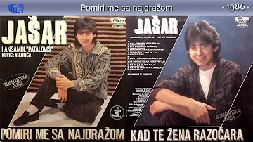 Jasar Ahmedovski - DISKOS - (Audio 1986  - 1990) - SVI ALBUMI