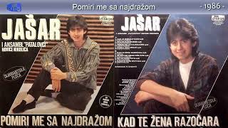 Jasar Ahmedovski  DISKOS  (Audio 1986   1990)  SVI ALBUMI