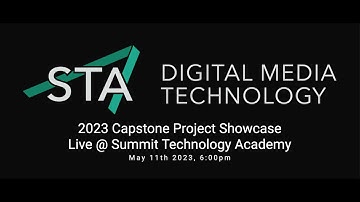 2023 Capstone Showcase Trailer