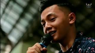 Dory Harsa - Kangen neng nickerie