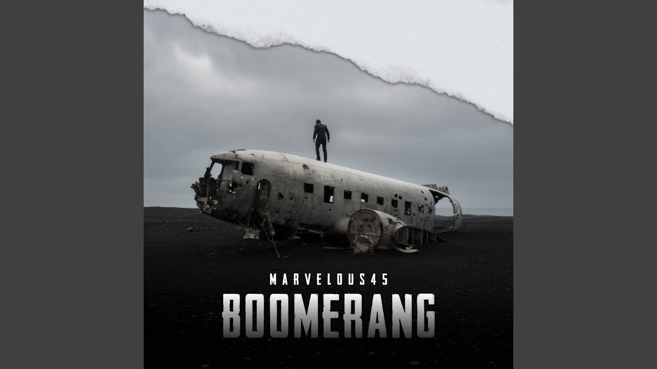 Watch Boomerang on YouTube Watch Boomerang on YouTube