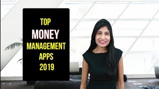 TOP MONEY / EXPENSE TRACKING APPS (2019)  FREE APPS ANDROID / IOS screenshot 2