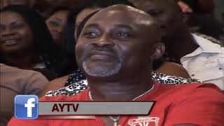 Ay Live Asaba Full Show Part 2